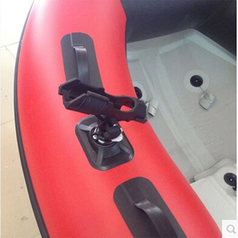 Fishing Kayak Rod Holder - Chèo Thuyền Kayak Thuyền Bơm Hơi