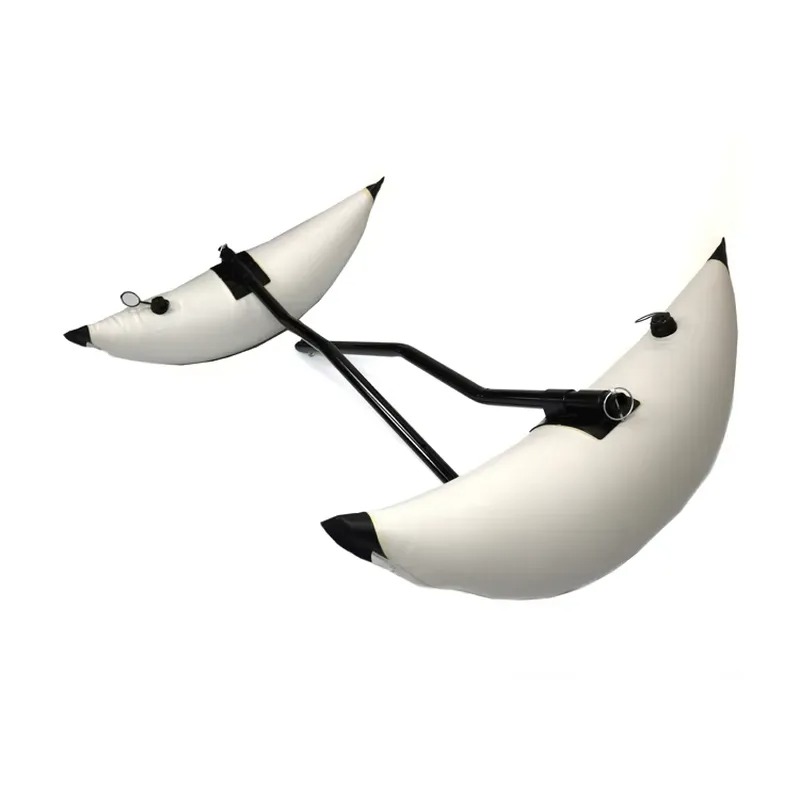 Lightweight Inflatable Float f - đánh giá và giá Fishing Kayak Inflatable