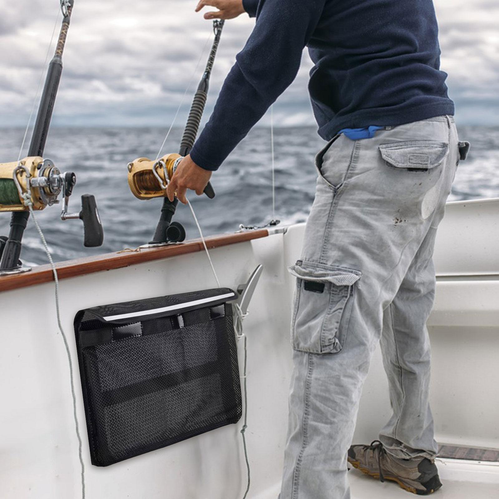 Versatile Boat Storage Bag Sel - đánh giá và giá Fishing Kayak Storage Bag