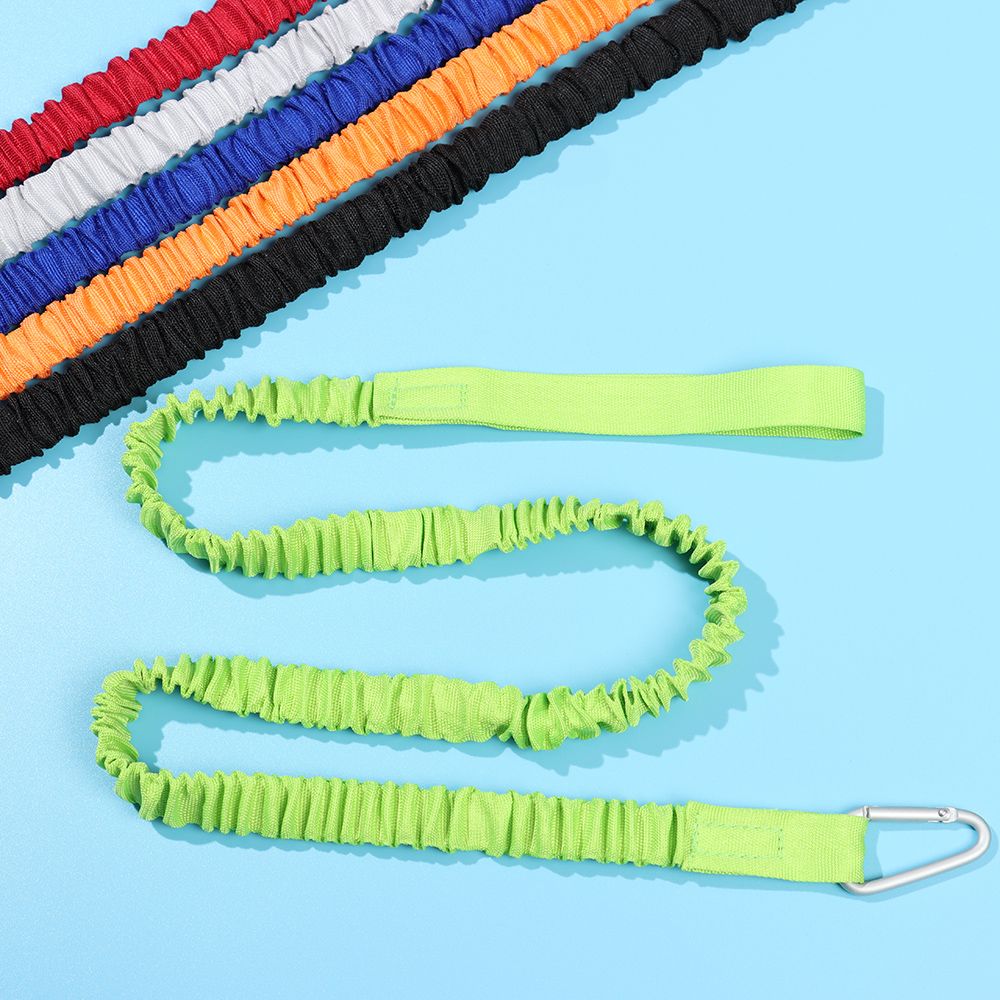 Adjustable Safety Water Sports - đánh giá và giá Fishing Kayak Paddle Leash
