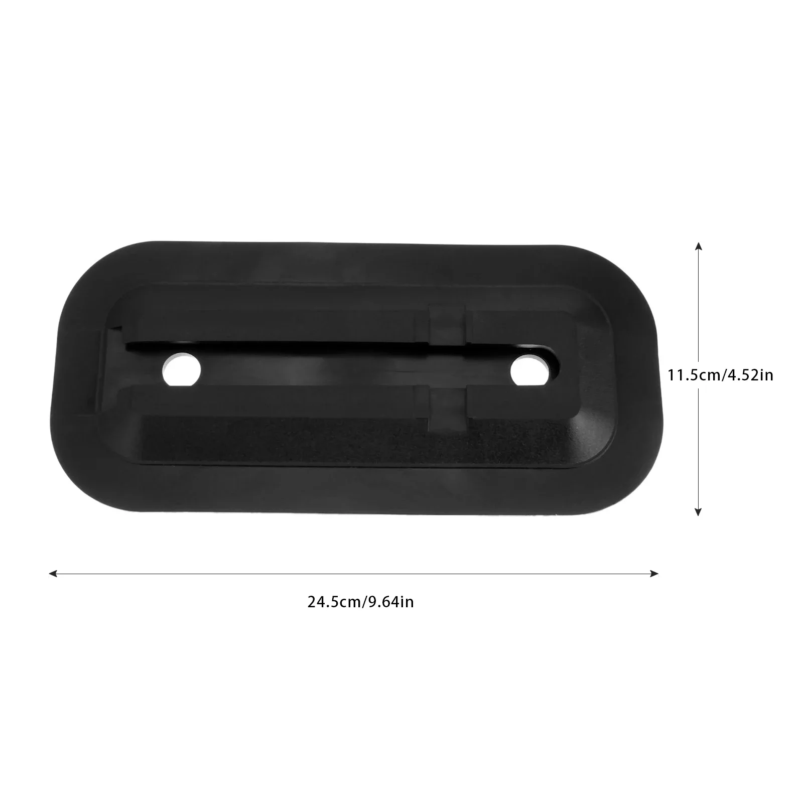 1 Pc Nhựa PVC Trượt-Ở Miền Tru - đánh giá và giá Fishing Kayak Paddle