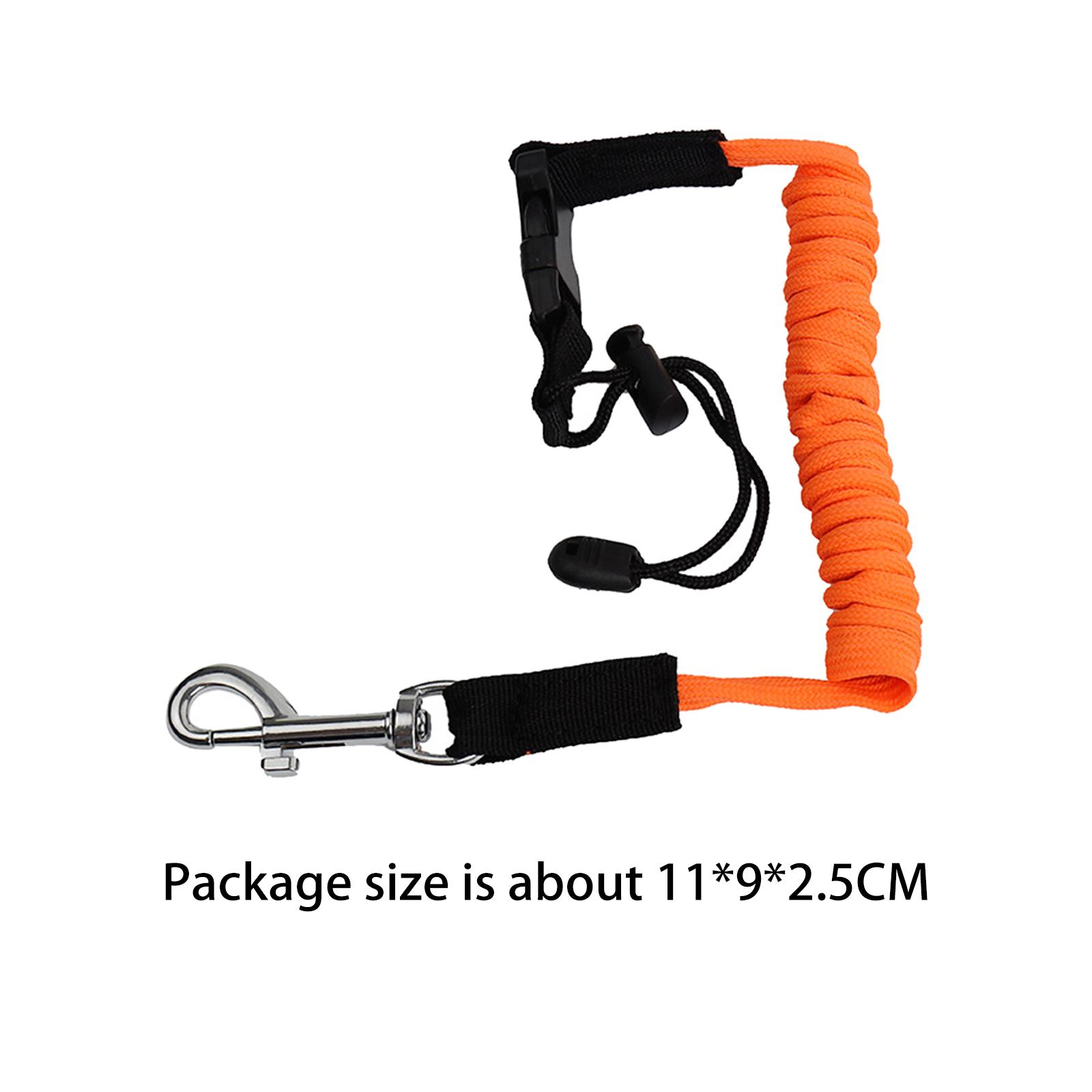 Kayak Paddle Safety Rope Adjus - đánh giá và giá Fishing Kayak Paddle