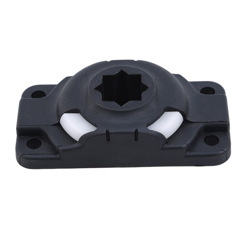 Canoe Navigation Frame Base Wi - đánh giá và giá Fishing Kayak Rod Holder