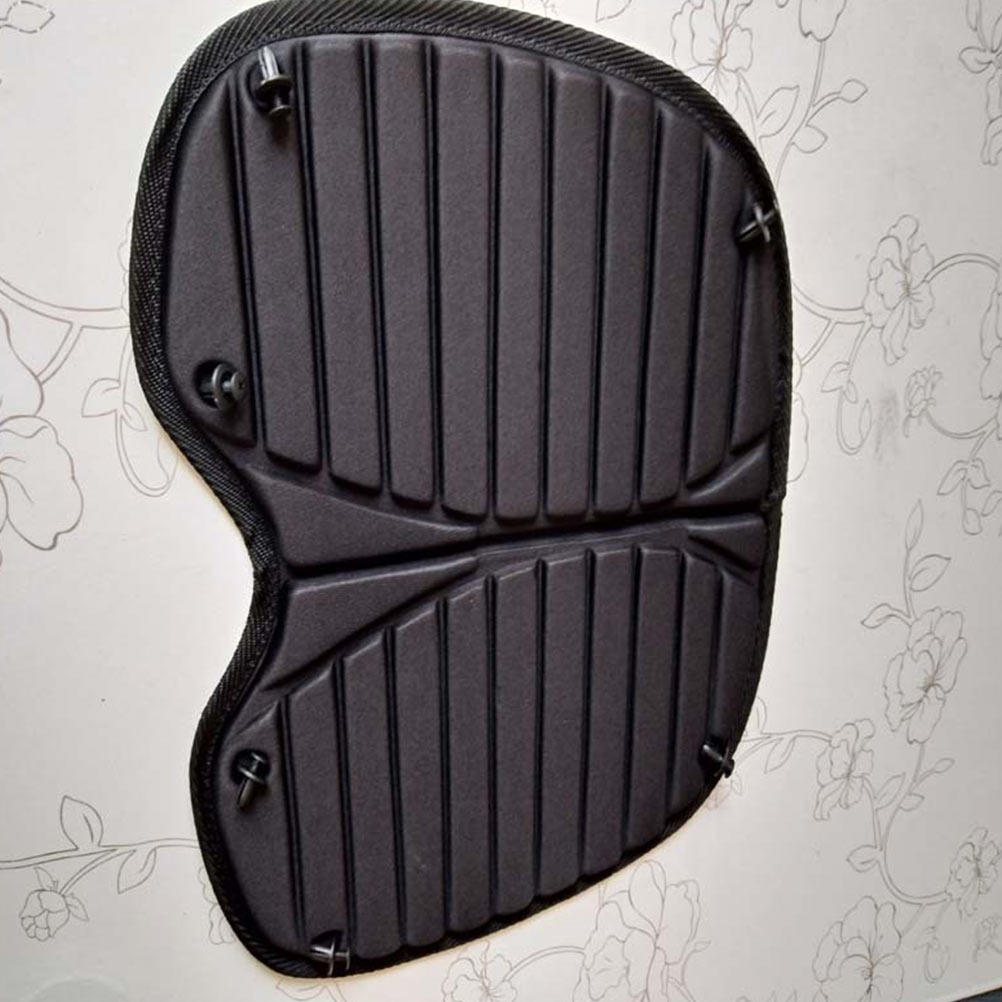 Kayak Seat Cushion Eva Materia - đánh giá và giá Fishing Kayak Sit In