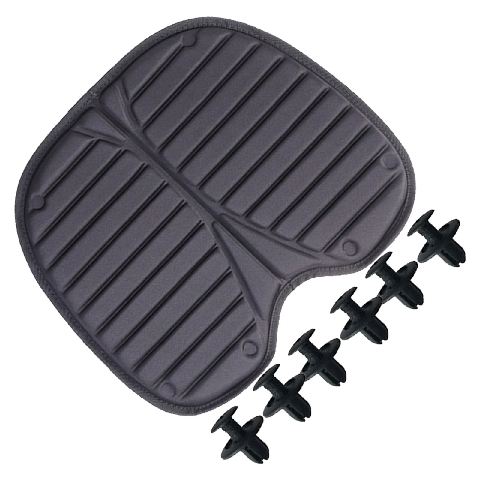 Kayak Seat Cushion Eva Materia - đánh giá và giá Fishing Kayak Sit In
