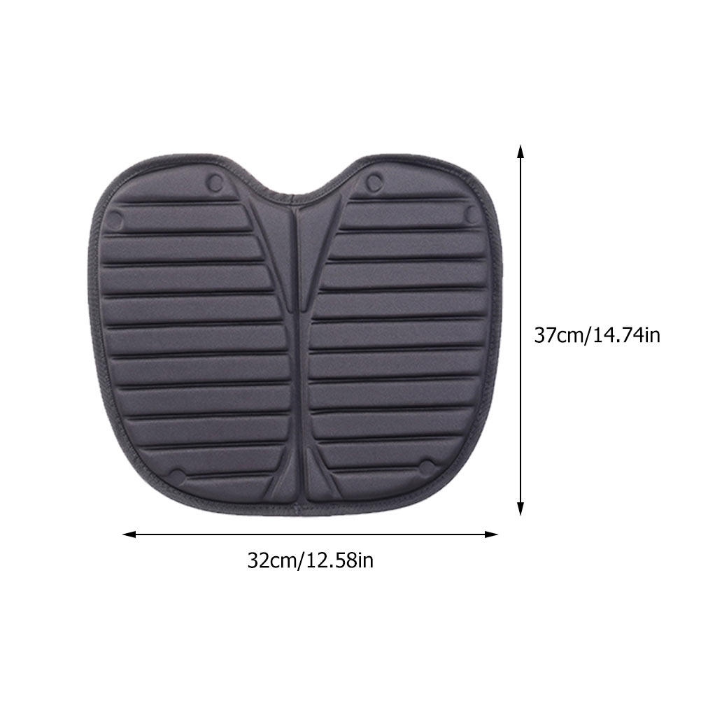 Kayak Seat Cushion Eva Materia - đánh giá và giá Fishing Kayak Sit In