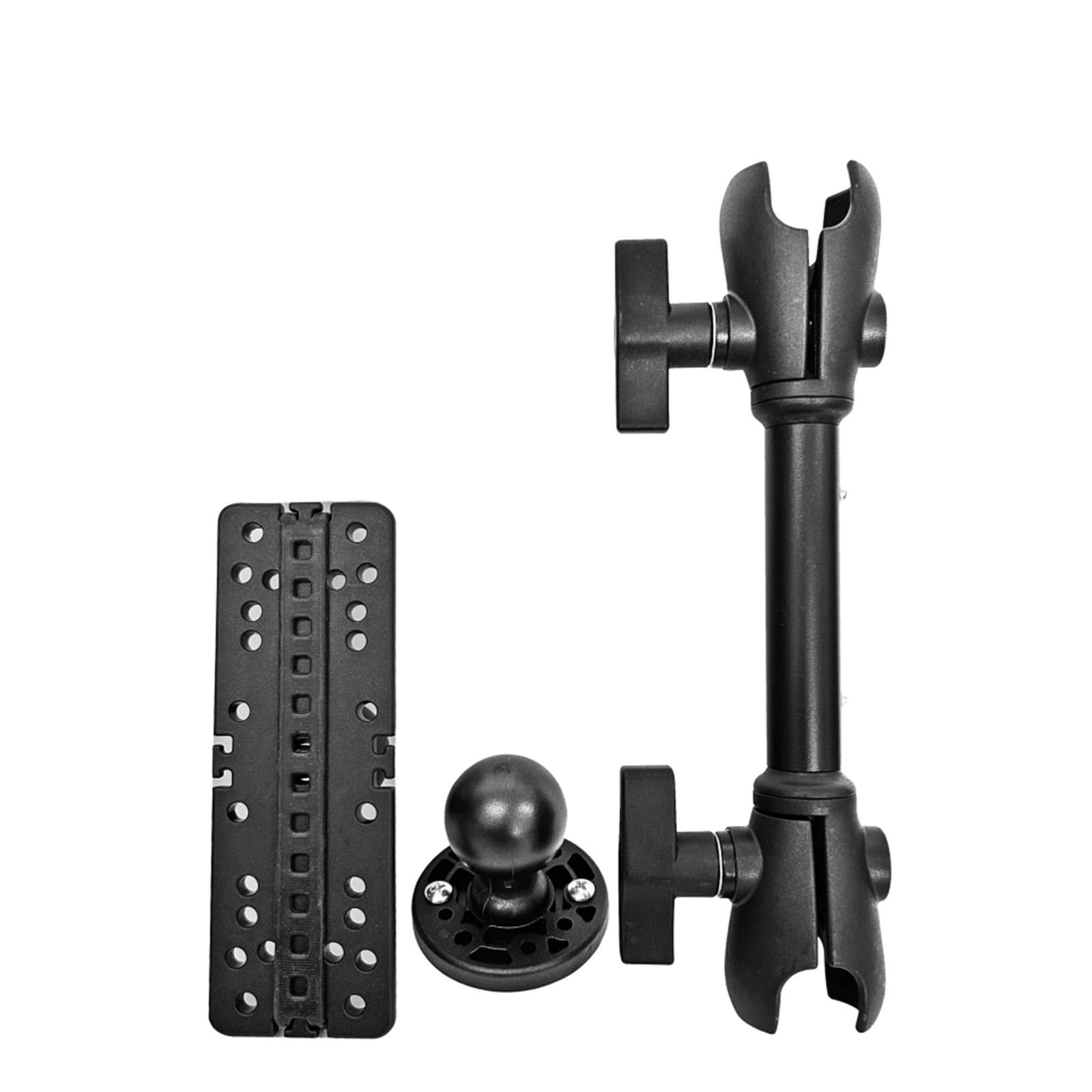 360° Rotation Fish Finders Mou - đánh giá và giá Fishing Kayak Fish Finder Mount