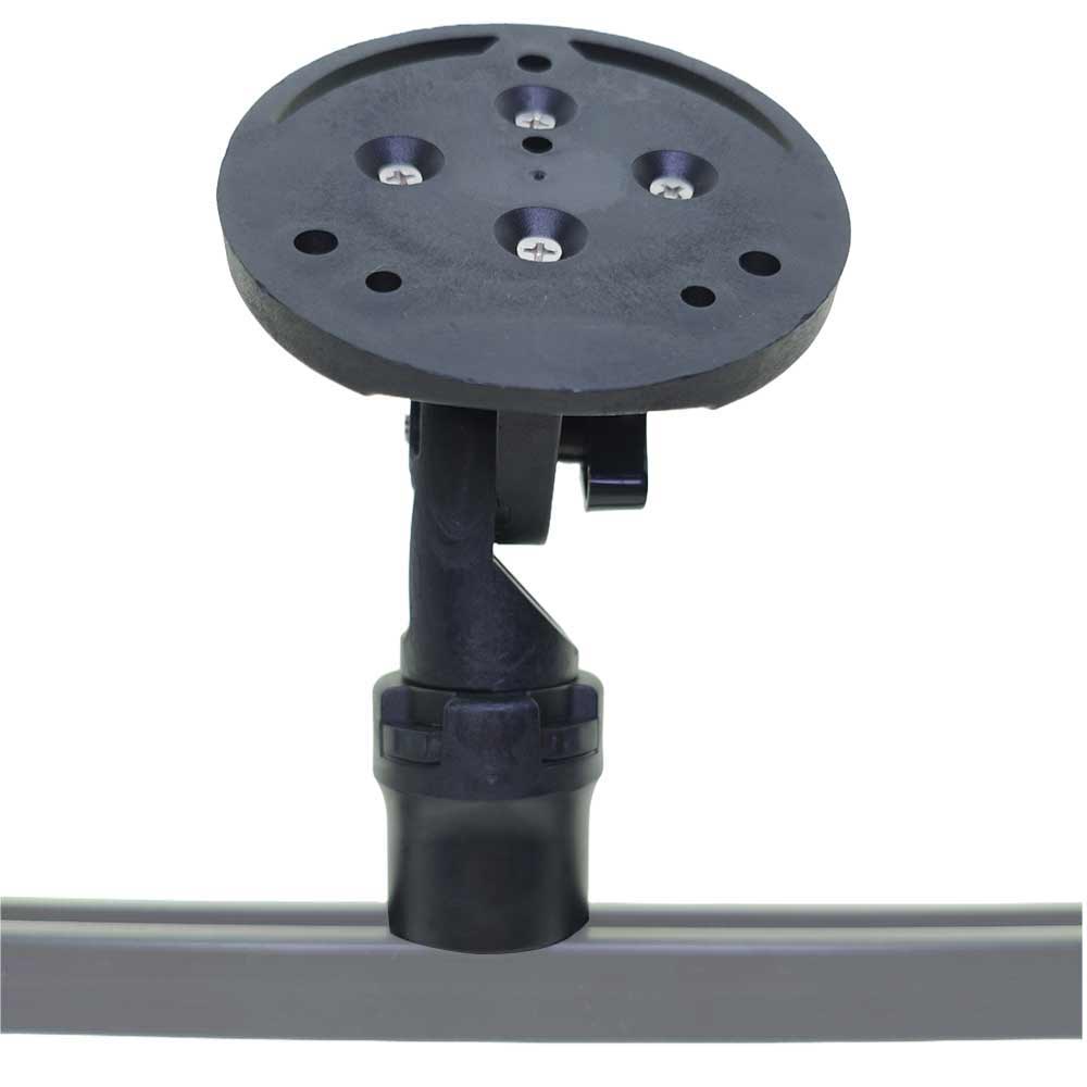 Kayak Fish Finder Holder Elect - đánh giá và giá Fishing Kayak Cart